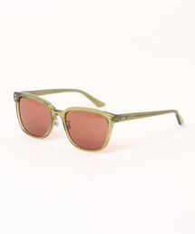 GUCCI（グッチ）の「【GUCCI/グッチ】スクエア サングラス GG1896SK 004（サングラス）」
