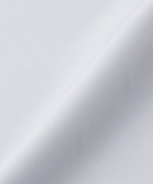 Honeys（ハニーズ）の「【ハニさら・接触冷感・吸水冷感・抗菌防臭・ＵＶカット】アームカバー／４０ｃｍ（アームカバー・レディース・ブラック/ライトグレー・FREE）」の18枚目の写真