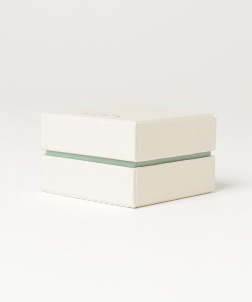 NOJESS（ノジェス）の「シルバーリング（リング・レディース・シルバー・#13/#11/#9/#7）」の6枚目の写真