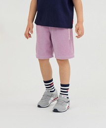 MIKI HOUSE（ミキハウス）の「【WEB限定】パイル５分丈パンツ（その他パンツ・キッズ）」