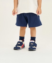 MIKI HOUSE | 【WEB限定】パイル５分丈パンツ(その他パンツ)