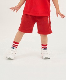 MIKI HOUSE（ミキハウス）の「【WEB限定】パイル５分丈パンツ（その他パンツ）」