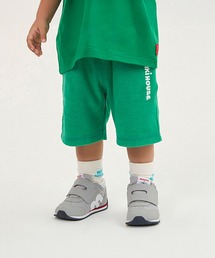 MIKI HOUSE（ミキハウス）の「【WEB限定】パイル５分丈パンツ（その他パンツ）」