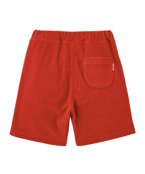 MIKI HOUSE（ミキハウス）の「【WEB限定】パイル５分丈パンツ（その他パンツ・キッズ・イエロー/ネイビー/ライトグリーン/パープル/ブルー/グリーン/ベージュ/レッド・130cm/100cm/80ｃｍ/120cm/110cm/90cm）」の14枚目の写真