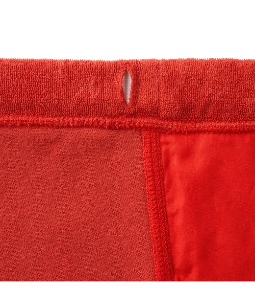 MIKI HOUSE（ミキハウス）の「【WEB限定】パイル５分丈パンツ（その他パンツ・キッズ・イエロー/ネイビー/ライトグリーン/パープル/ブルー/グリーン/ベージュ/レッド・130cm/100cm/80ｃｍ/120cm/110cm/90cm）」の17枚目の写真