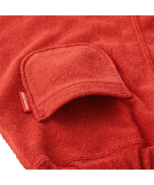 MIKI HOUSE（ミキハウス）の「【WEB限定】パイル５分丈パンツ（その他パンツ・キッズ・イエロー/ネイビー/ライトグリーン/パープル/ブルー/グリーン/ベージュ/レッド・130cm/100cm/80ｃｍ/120cm/110cm/90cm）」の19枚目の写真