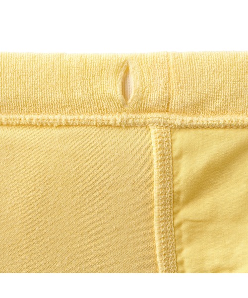 MIKI HOUSE（ミキハウス）の「【WEB限定】パイル５分丈パンツ（その他パンツ・キッズ・イエロー/ネイビー/ライトグリーン/パープル/ブルー/グリーン/ベージュ/レッド・130cm/100cm/80ｃｍ/120cm/110cm/90cm）」の10枚目の写真