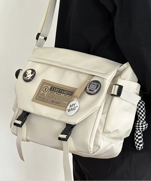 vline メッセンジャーバッグ レア！？ vline メッセンジャーバッグ レア！？ vline メッセンジャー