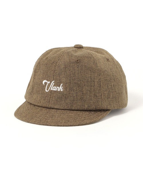 VLANK(ブランク)】別注ブリッジキャップ（キャップ）｜VLANK