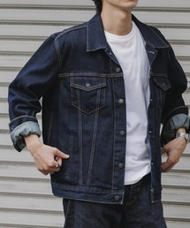 Levi's([oCX)LEVI'S/[oCX THE TRUCKER JACKET gbJ[WPbg(fjWPbg)