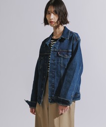 A BATHING APE DENIM JACKET（デニムジャケット）｜A BATHING APE（ア