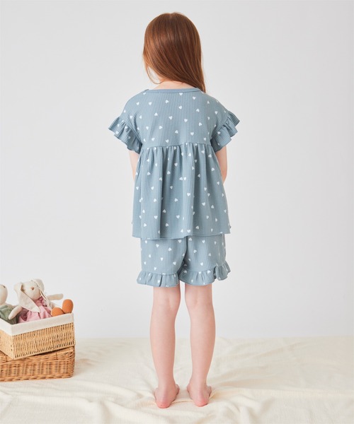 ルームウェア・パジャマ NOIRNINE Bebe Apple Pajama Set 5BMR0272 HOMEWEAR - noirnine