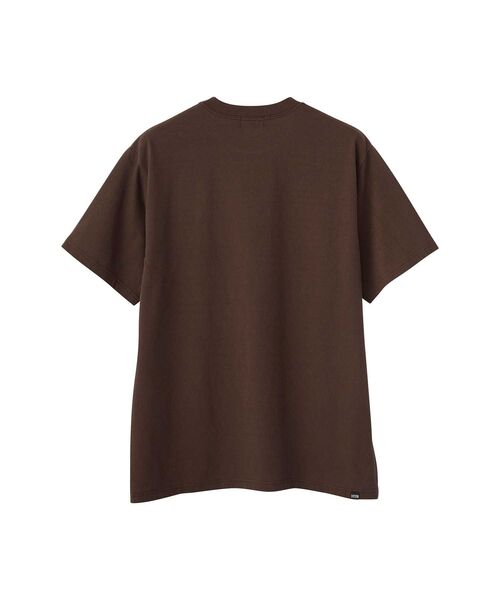 即完売必至!【ヒステリックグラマー】EAT MY DUST Tシャツ EAT MY DUST Tシャツ(Tシャツ/カットソー)|HYSTERIC GLAMOUR
