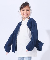 ever closet(�G�o�[�N���[�[�b�g)�̂���₩�t�[�h�Ȃ��p�[�J�[(�m�[�J���[�W���P�b�g)