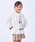 ever closet�i�G�o�[�N���[�[�b�g�j�́u����₩�t�[�h�Ȃ��p�[�J�[�i�m�[�J���[�W���P�b�g�j�v�b�z���C�g