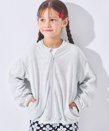 着用1回　レピピアルマリオ　repipiarmario 卒服　セーラージャケット 卒服2026】セーラージャケット（ノーカラージャケット）｜repipi