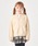 ever closet�i�G�o�[�N���[�[�b�g�j�́u����₩�t�[�h�Ȃ��p�[�J�[�i�m�[�J���[�W���P�b�g�j�v�b�x�[�W���n���̑�3