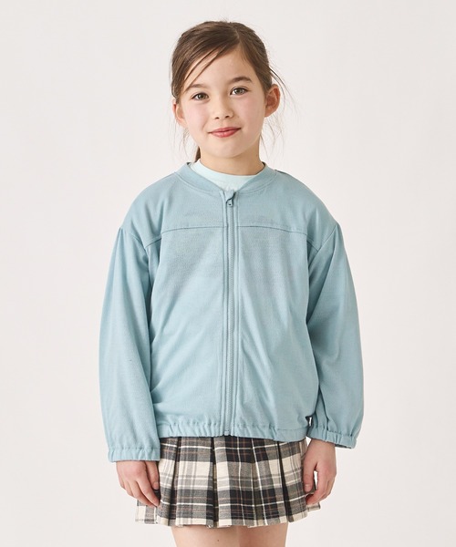 ever closet(�G�o�[�N���[�[�b�g)�̂�����ƉH�D��� �t�[�h�Ȃ��W�b�v�p�[�J�[(�m�[�J���[�W���P�b�g)