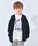 ever closet�i�G�o�[�N���[�[�b�g�j�́u����₩�t�[�h�Ȃ��p�[�J�[�i�m�[�J���[�W���P�b�g�j�v�b�u���b�N