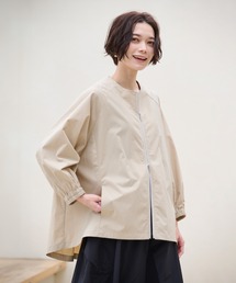 ever closet（エバークローゼット）の「はっ水ジャケット（ブルゾン）」