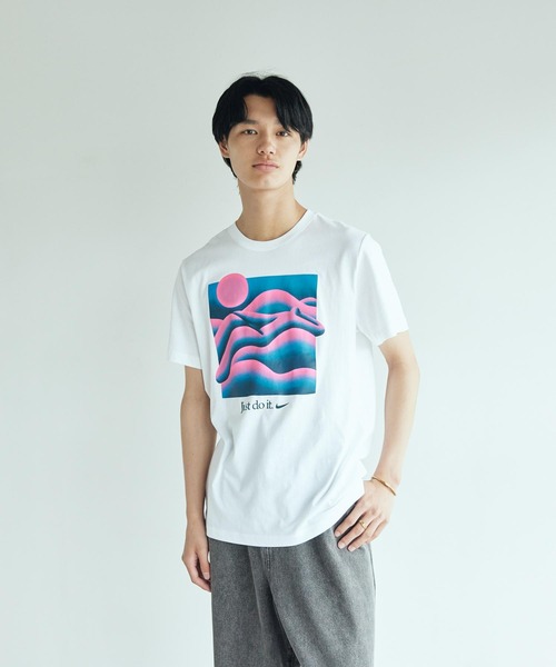 セール】ナイキ スポーツウェア Tシャツ / Nike Sportswear T