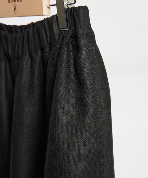 セール】Liミックス 二―タックサルエルパンツ（その他パンツ