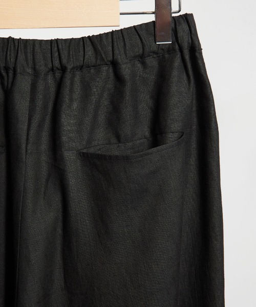 セール】Liミックス 二―タックサルエルパンツ（その他パンツ