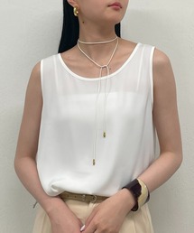 サテンインナータンク