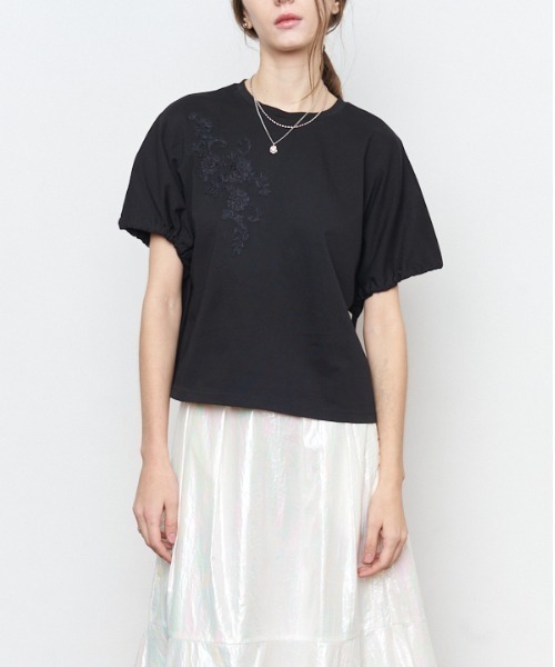 tシャツ Marine CS  マリーヌカットソー レディース セール】Marine CS マリーヌカットソー（Tシャツ/カットソー