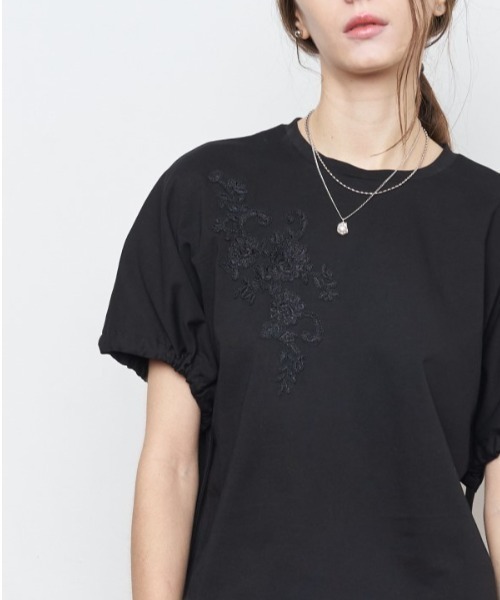tシャツ Marine CS  マリーヌカットソー レディース セール】Marine CS マリーヌカットソー（Tシャツ/カットソー