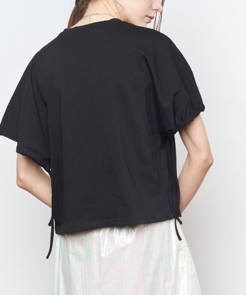 tシャツ Marine CS  マリーヌカットソー レディース セール】Marine CS マリーヌカットソー（Tシャツ/カットソー