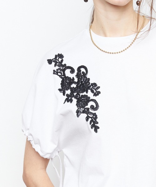tシャツ Marine CS  マリーヌカットソー レディース セール】Marine CS マリーヌカットソー（Tシャツ/カットソー