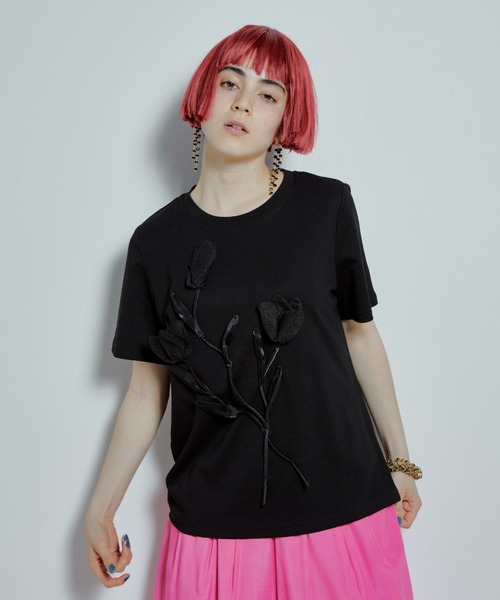 チューリップ様•*¨*•.¸♬︎ チューリップ／2222年ピクニック•NEW TUNE、財津和夫／宇宙塵