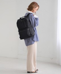 W&.Day/Night（ダブルアンド デイナイト）の「リュックサック ポッケス 25L 15278（ショルダーバッグ）」