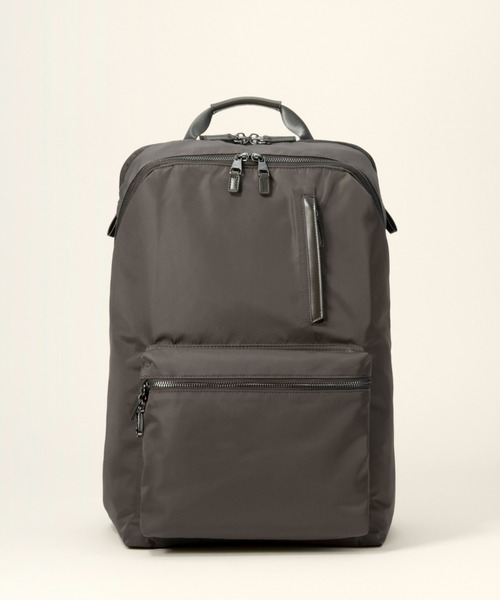 にぃ商品 W＆.Day/Night デイバック リュック 「大容量・15.6インチPC対応