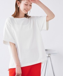 ROPE' PICNIC | マルチファンクションTシャツ(Tシャツ/カットソー)