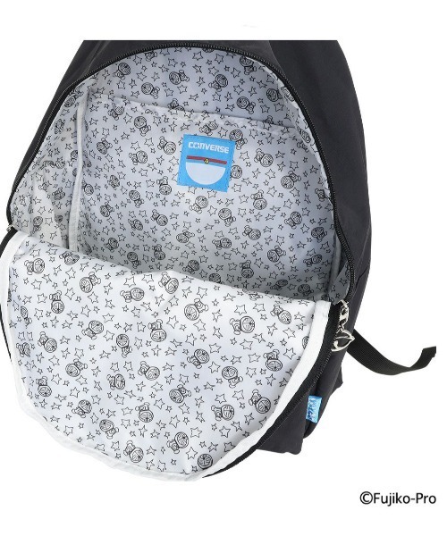 CONVERSE/コンバース】ドラえもん リュック（バックパック/リュック