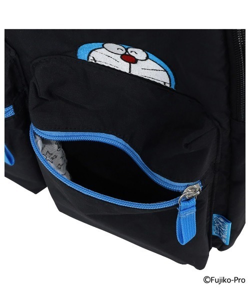 CONVERSE/コンバース】ドラえもん リュック（バックパック