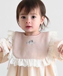 スタイ/よだれかけ 付け襟」に該当するママ＆ベビーファッション通販