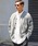 THEOREM�i�Z�I�����j�́umcg3646-Award Cardigan ���^�[�h�J�[�f�B�K���i�J�[�f�B�K��/�{�����j�v�b�O���[