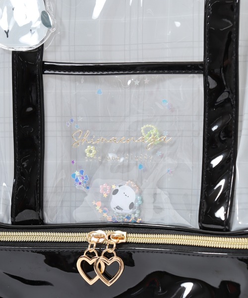 2点おまとめ⭐︎専用⭐︎シャカシャカトートバッグ セール】2way シャカシャカビッグトート ショルダーバッグ