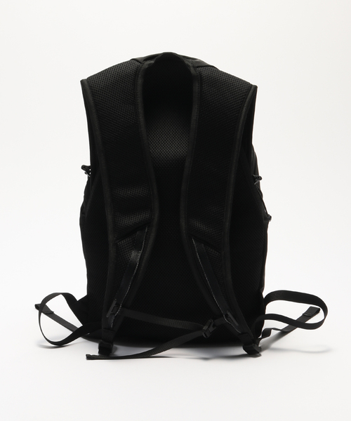 SEALSON(シールソン)の「SEALSON / シールソン DROP14 ECOYA DAYPACK(バックパック/リュック・メンズ・ブラック・FREE)」の3枚目の写真