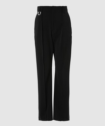 YOHEI OHNO | "Our Basic" Semi Flare Trousers(その他パンツ)