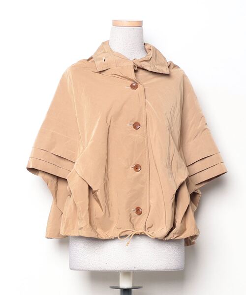 セール/ブランド古着】ポンチョ（ポンチョ）｜BEARDSLEY