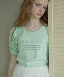 monepine｜モネピネ（レディース）のTシャツ/カットソー通販
