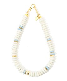 lizzie fortunato jewels（リジーフォルトゥナート）の「Lizzie Fortunato LAGNA ネックレス（ネックレス）」