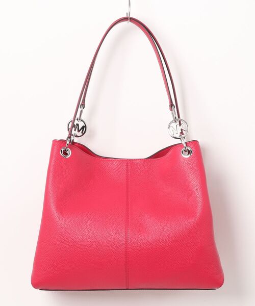MICHAEL KORS マイケルコース 30T7GS9L3L 666 ｼｮﾙﾀﾞｰﾊﾞｯｸﾞ ﾚｻﾞｰ Michael Kors マイケルコース ロングショルダー ショルダー