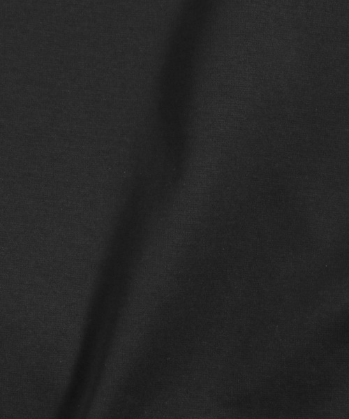LAKOLE(ラコレ)の「シルケットドロスト半袖T / 425030(Tシャツ/カットソー・メンズ・グリーン/ホワイト/ブラック・LARGE/MEDIUM)」の12枚目の写真