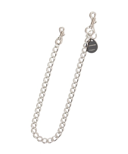 The Letters wallet chain/レターズ ウォレットチェーン The Letters wallet chain/レターズ ウォレットチェーン