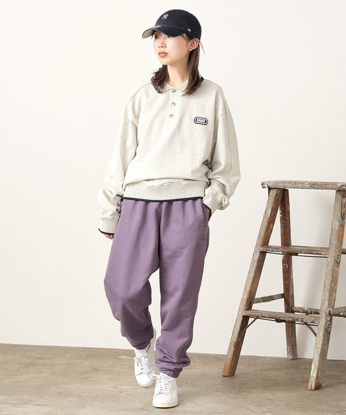 adidas/アディダス ORI C PANTS FT スウェットパンツ